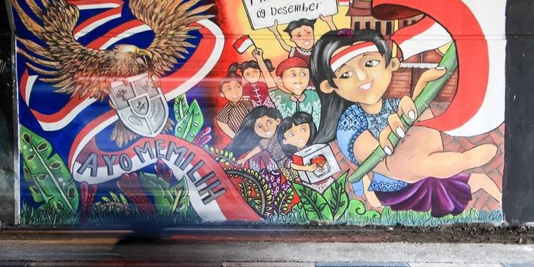 KPAI Minta Anak yang Memenuhi Syarat Diberikan Hak Memilih pada Pilkada 2020