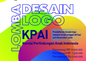LOMBA DESAIN LOGO KPAI