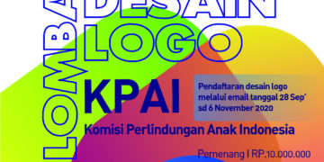 LOMBA DESAIN LOGO KPAI