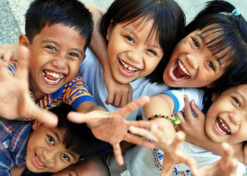 Tantangan! Anak Rentan Terpapar Covid-19, Jauhkan dari Kampanye