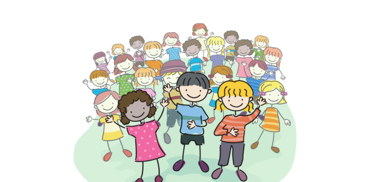 STOP PELIBATAN ANAK DALAM DEMONSTRASI UU CIPTA KERJA;  WUJUDKAN RUANG DIALOG  YANG AMAN DAN NYAMAN BAGI ANAK