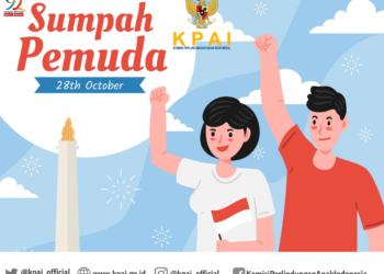 Selamat Hari Sumpah Pemuda