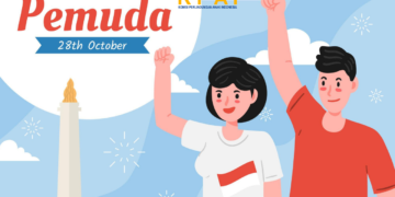 Selamat Hari Sumpah Pemuda