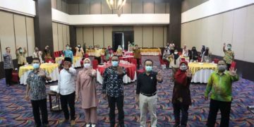 Banyaknya Kasus Kekerasan Anak di Malut, Pemprov Diminta Segera Bentuk KPAD