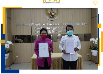 Ketua KPAI: Mari Tingkatkan Komitmen dan Sinergitas Kasus Kekerasan Terhadap Anak