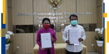 Ketua KPAI: Mari Tingkatkan Komitmen dan Sinergitas Kasus Kekerasan Terhadap Anak