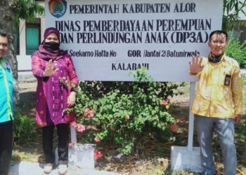 Press Release : Pengawasan KPAI Pada Kasus kejahatan Seksual Yang Diduga Oleh Kepala BMKG Kab Alor Menjadi Titik Terang Mengungkap Sindikat TPPO Kepada Anak