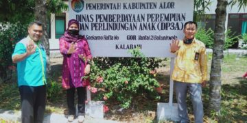 Press Release : Pengawasan KPAI Pada Kasus kejahatan Seksual Yang Diduga Oleh Kepala BMKG Kab Alor Menjadi Titik Terang Mengungkap Sindikat TPPO Kepada Anak