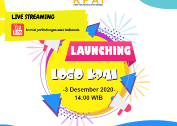 Launching Logo KPAI