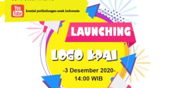 Launching Logo KPAI