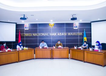 PENYIKSAAN: Mencegah Lebih Baik Dari Pada Mengobati