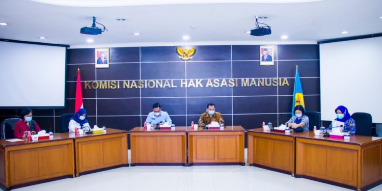 PENYIKSAAN: Mencegah Lebih Baik Dari Pada Mengobati