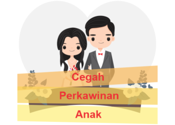 Cegah perkawinan anak, KPAI melaporkan WO yang berindikasi melanggar hak anak