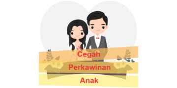 Cegah perkawinan anak, KPAI melaporkan WO yang berindikasi melanggar hak anak