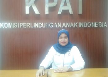 KPAI Soroti Platform Digital & Peran Hotel Pada Prostitusi Melibatkan Anak