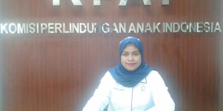 KPAI Soroti Platform Digital & Peran Hotel Pada Prostitusi Melibatkan Anak