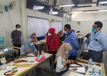 KPAI PENGAWASAN DI PERUSAHAAN YANG MEMPEKERJAKAN ANAK