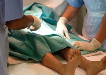 SUNAT LASER MEMBUKTIKAN ANAK MUDAH MENJADI KORBAN BERKEPANJANGAN DARI PRODUK YANG SANGAT BERESIKO