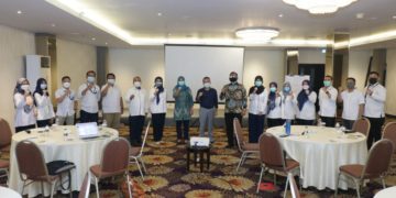 WORKSHOP PENINGKATAN KAPASITAS MEDIATOR KPAI DIHADIRI OLEH MAHKAMAH AGUNG & PUSAT MEDIASI NASIONAL