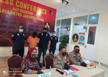 KPAI: TINGKATKAN PENGAWASAN DI APARTEMEN YANG MAMPU BERPOTENSI MENJADI LOKASI PROSTITUSI ANAK