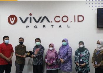 PENGUATAN JEJARING PERLINDUNGAN ANAK KPAI LAKUKAN AUDIENSI DENGAN VIVA.CO.ID