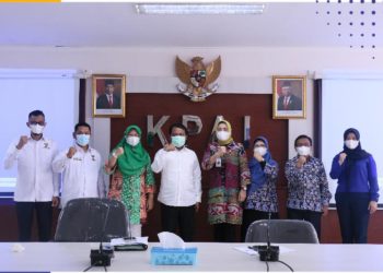 KPAI : PENTINGNYA PENGUATAN KELEMBAGAAN PERLINDUNGAN ANAK BAIK PENGUATAN LEMBAGA INDEPENDEN YANG BERFUNGSI UNTUK PENGAWASAN DALAM BENTUK KPAD ATAU PENGUATAN LEMBAGA LAYANAN