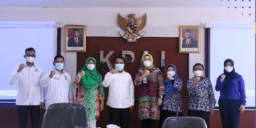 KPAI : PENTINGNYA PENGUATAN KELEMBAGAAN PERLINDUNGAN ANAK BAIK PENGUATAN LEMBAGA INDEPENDEN YANG BERFUNGSI UNTUK PENGAWASAN DALAM BENTUK KPAD ATAU PENGUATAN LEMBAGA LAYANAN