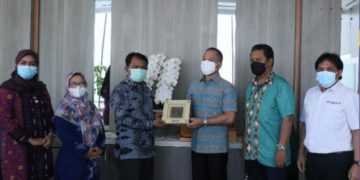 KPAI AUDIENSI DENGAN MEDIA GROUP NEWS : PERLUNYA LEGISLASI MEMADAI YANG MAMPU MENJAWAB PERSOALAN KEBIJAKAN KONTEN DIGITAL