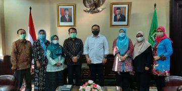 KPAI MENDORONG KEMENTERIAN AGAMA, MELAKUKAN TEROBOSAN UNTUK PENINGKATAN KUALITAS PERLINDUNGAN ANAK DI SATUAN PENDIDIKAN BERBASIS AGAMA