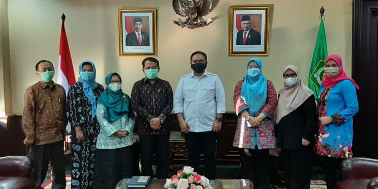 KPAI MENDORONG KEMENTERIAN AGAMA, MELAKUKAN TEROBOSAN UNTUK PENINGKATAN KUALITAS PERLINDUNGAN ANAK DI SATUAN PENDIDIKAN BERBASIS AGAMA