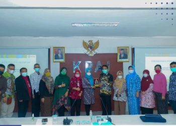 KPAI : PERLUNYA MENINGKATKAN PARTISIPASI ANAK DALAM PENYUSUNAN PERDA PERLINDUNGAN ANAK