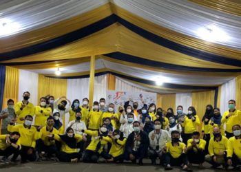 KPAI KUAT, PENGAWASAN PENYELENGGARAAN PERLINDUNGAN ANAK EFEKTIF, INDONESIA MAJU MENJADI TEMA HUT KPAI KE 17