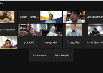 KONTROVERSI SINETRON SUARA HATI ISTRI : KPAI UNDANG KPI DAN LSF