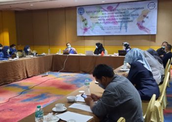 KPAI : TINGKATKAN LAYANAN TERINTEGRASI BAGI REMAJA BERISIKO TINGGI PENYALAHGUNAAN NARKOBA