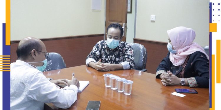 ANGKA KEKERASAN ANAK MENINGKAT DI SUMBAR, DINAS PPPA SUMBAR AUDIENSI DENGAN KPAI