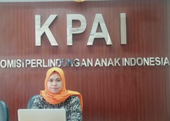 Koordinasi KPAI Atas 17 Anak Yang Di PekerjakannDi Klub Malam Maumere-NTT; Ungkap Korelasi Erat Pekerja Anak, Tindak Eksploitasi Dan TPPO Pada Anak