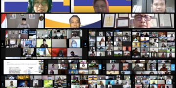 KPAI GELAR RAKORNAS TENTANG PENGAWASAN DAN PENYELENGGARAAN PERLINDUNGAN ANAK : ANTISIPASI LONJAKAN KASUS ANAK TERPAPAR COVID-19 DAN PROYEKSI KESIAPAN LAYANAN KESEHATAN