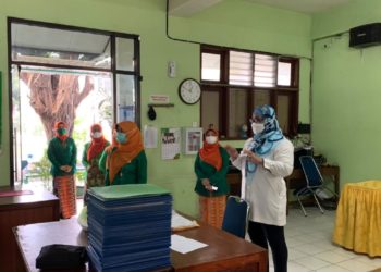 KPAI Pengawasan PPDB di Kota Bekasi