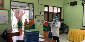 KPAI Pengawasan PPDB di Kota Bekasi