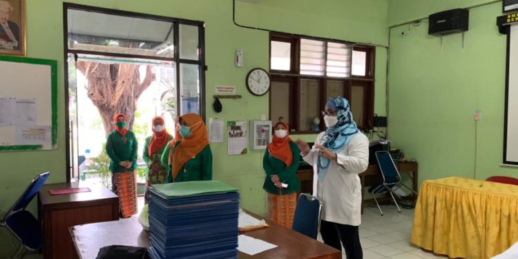 KPAI Pengawasan PPDB di Kota Bekasi