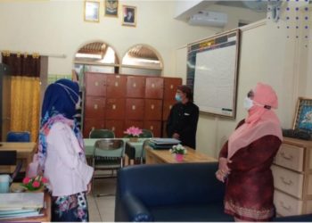 KPAI :PELAKSANAAN PPDB DI KOTA BOGOR SUDAH SESUAI DENGAN KETENTUAN PERMENDIKBUD NO. 1 TAHUN 2021