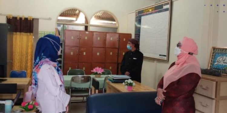 KPAI :PELAKSANAAN PPDB DI KOTA BOGOR SUDAH SESUAI DENGAN KETENTUAN PERMENDIKBUD NO. 1 TAHUN 2021