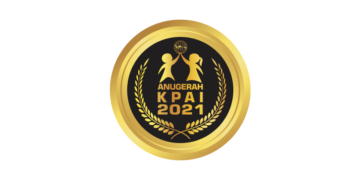 Pemenang Kategori Tokoh Anak Inspiratif peduli terhadap perlindungan anak