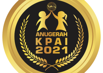 SAKSIKAN ANUGERAH KPAI TAHUN 2021 SECARA VIRTUAL TANGGAL 22 JULI 2021