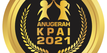 SAKSIKAN ANUGERAH KPAI TAHUN 2021 SECARA VIRTUAL TANGGAL 22 JULI 2021