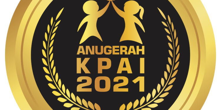 SAKSIKAN ANUGERAH KPAI TAHUN 2021 SECARA VIRTUAL TANGGAL 22 JULI 2021
