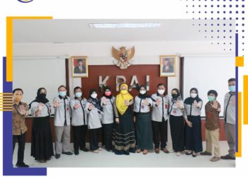 KPAD KABUPATEN SUBANG SIAP MELAKSANAKAN TUGAS DAN FUNGSINYA SESUAI DENGAN MANDAT UNDANG-UNDANG PERLINDUNGAN ANAK