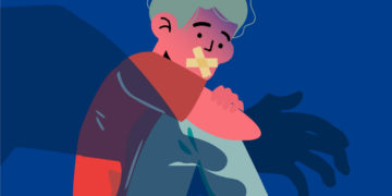 SETIAP ANAK INDONESIA HARUS DILINDUNGI DARI BERBAGAI KEKERASAN APAPUN TERMASUK KEKERASAN SEKS PADA ANAK