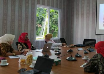 Hasil Koordinasi Penanganan Anak Korban TPPO Maumere : KPAI Serukan Pemerintah Daerah Pro Aktif