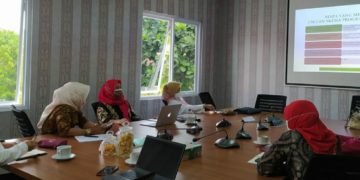 Hasil Koordinasi Penanganan Anak Korban TPPO Maumere : KPAI Serukan Pemerintah Daerah Pro Aktif